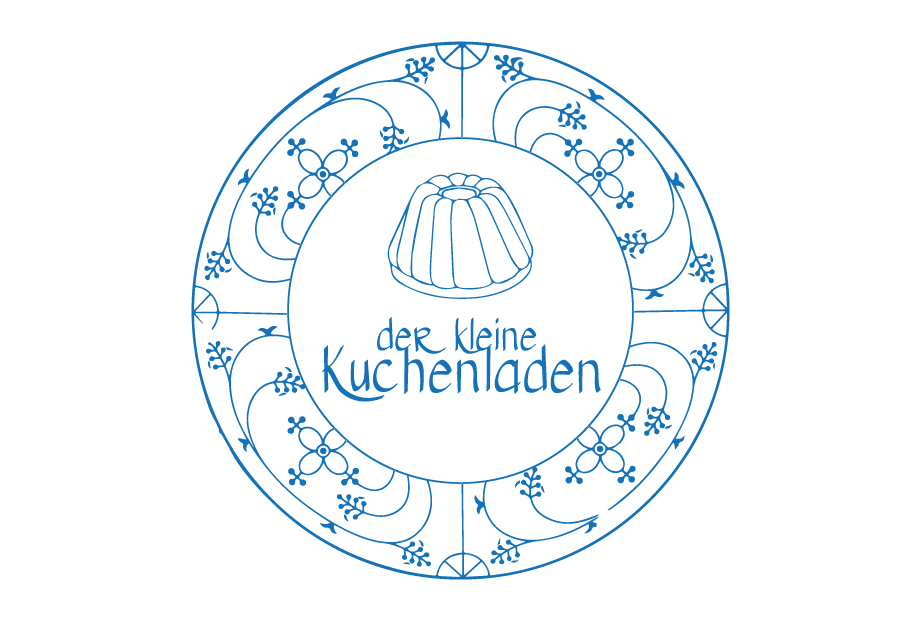 Der kleine Kuchenladen